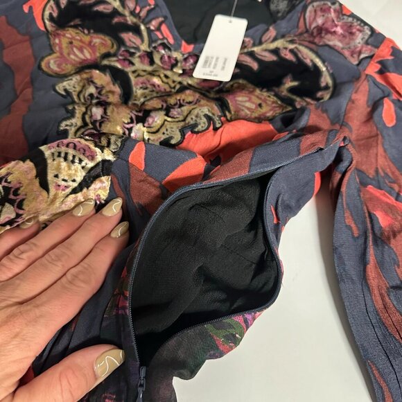 *NEW* Soft Surroundings Epiphany Dress - Picture 9 of 13